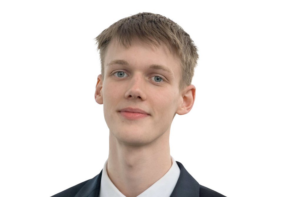 Casper Salskov