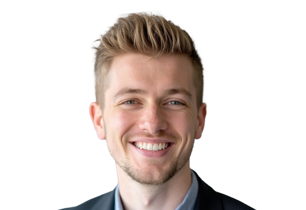 Ian Falkenhoff
