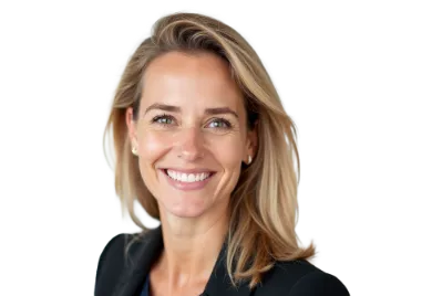 Lisa Svenson