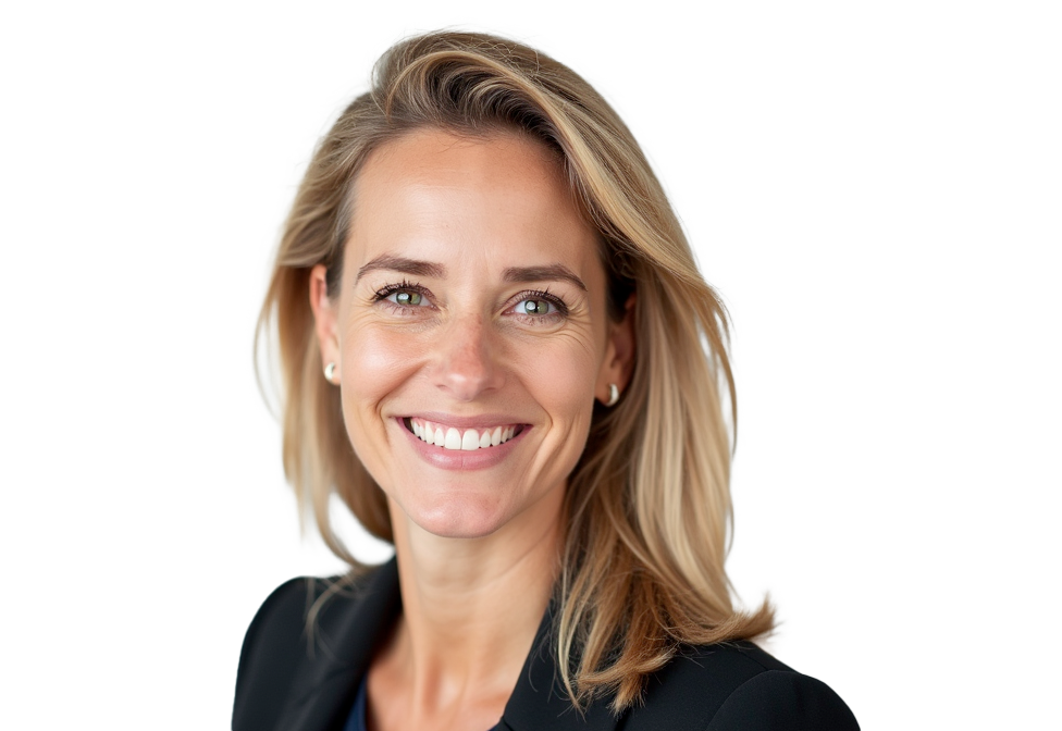 Lisa Svenson
