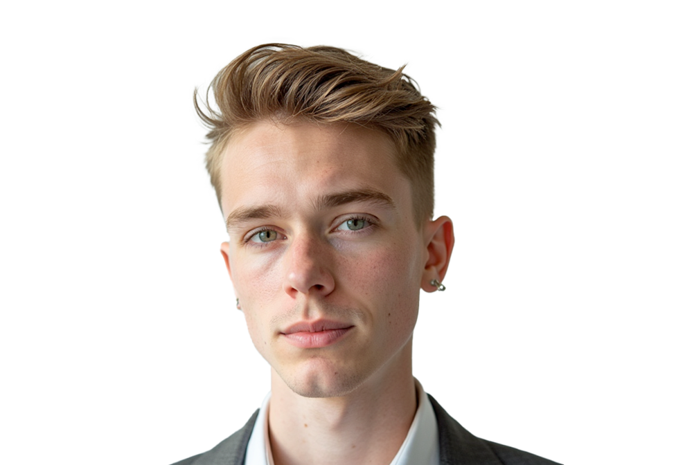 Tobias Bach